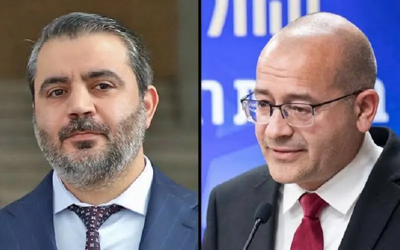 رویترز: رئیس موساد و وزیر خارجه سوریه درباره حضور نظامی ترکیه گفتوگو کردند