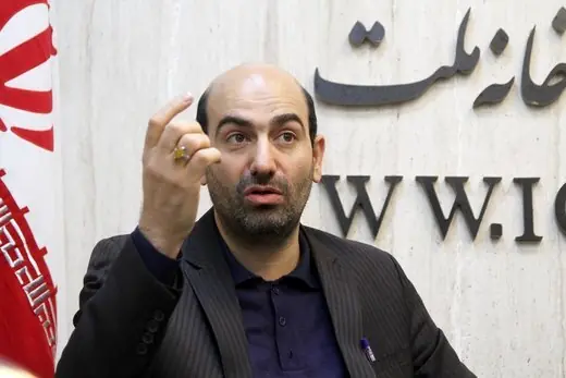 ابوترابی: آمریکا بهدنبال تشدید بحران سیاسی و اقتصادی در ایران پیش از ضربه نظامی است