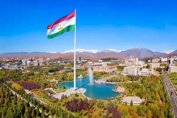 تاجیکستان به دنبال واردات ۲.۵ میلیون تن سوخت از ایران است