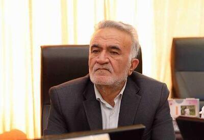 نماینده مجلس: فشار و تهدید نظامی ایران را از حقوق و منافعش منصرف نمیکند