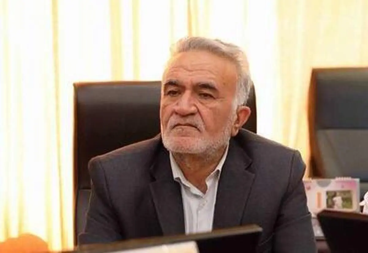 نماینده مجلس: فشار و تهدید نظامی ایران را از حقوق و منافعش منصرف نمیکند