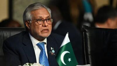 وزرای خارجه برزیل و پاکستان درباره میانجیگری میان آمریکا و ایران گفتگو کردند