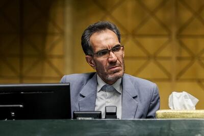 نماینده مجلس مطرح کرد: حمایت از تولید در شرایط جنگی برنامه هدفمند دولت در حوزه اقتصاد و تقویت تولید