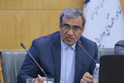 استاندار خراسان رضوی: صندوق سپردهگذاری ارزی در استان ایجاد میشود