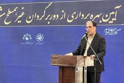 مدیرکل نظارت بر اجرای طرحهای عمرانی شهرداری مشهد: ایجاد سه معبر به موازات صدمتری در دستور کار است