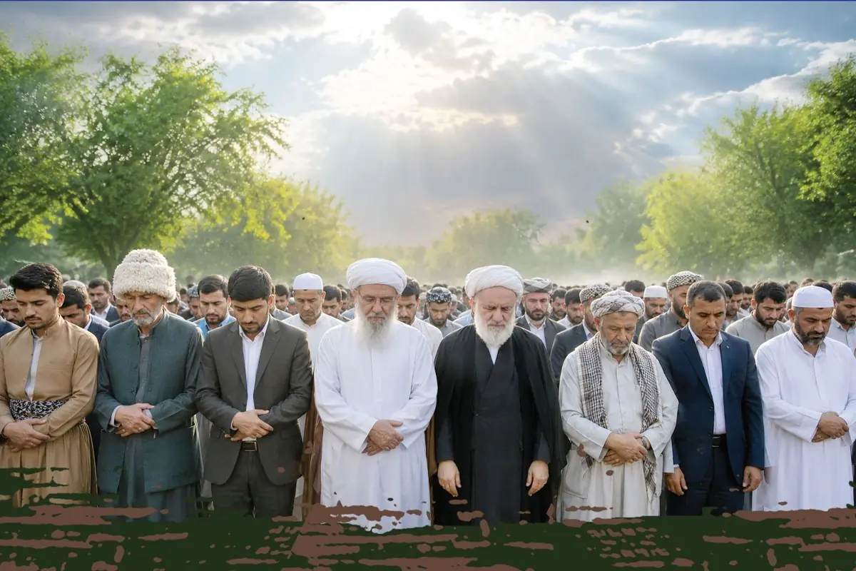 نگاهی به سفارشهای امام حسن عسکری (ع) برای تعامل با اهلسنت | وحدت، ثمره اجتماعی تقوا
