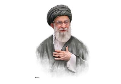 ویدئو | استوری به مناسبت چهلم رهبر شهید انقلاب