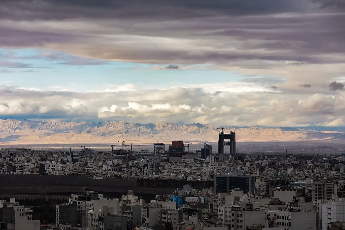 پیشبینی هواشناسی مشهد و خراسان رضوی امروز (پنجشنبه، ۲۹ مرداد ۱۴۰۵) | کاهش دما در از فردا