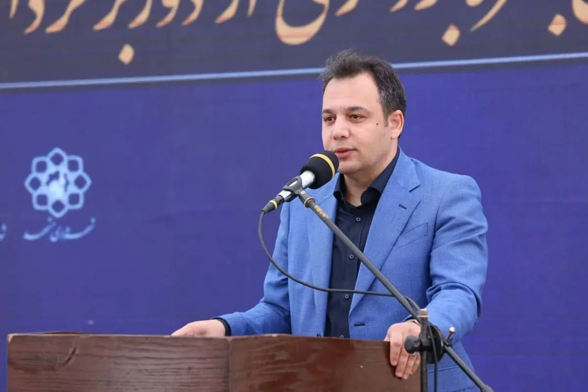رئیس کمیسیون عمران، حملونقل و ترافیک شورای اسلامی شهر مشهد: کلنگزنی سهراهی طرقبه-شاندیز در این دوره در برنامه قرار دارد