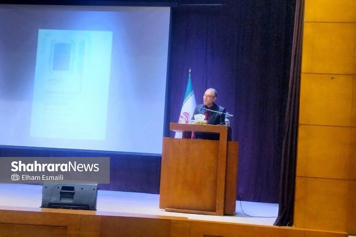 کتاب «یاران راستین» گامی ارزشمند در ثبت خاطرات شفاهی است | انجام ۷۲۹ مصاحبه تاریخ شفاهی در سازمان اسناد و کتابخانه ملی ایران