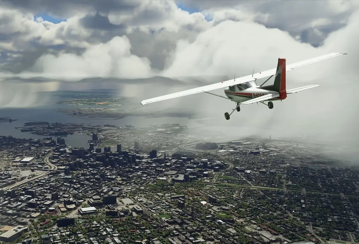 سومین ویدئو از گیمپلی لورفته GTA 6 منتشر شد