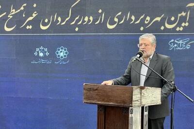 شهردار مشهد مقدس: با وجود تمام سختیها پروژهها پررنگ انجام میشود | پروژههای دوره ششم مدیریت شهری بیهمتا است