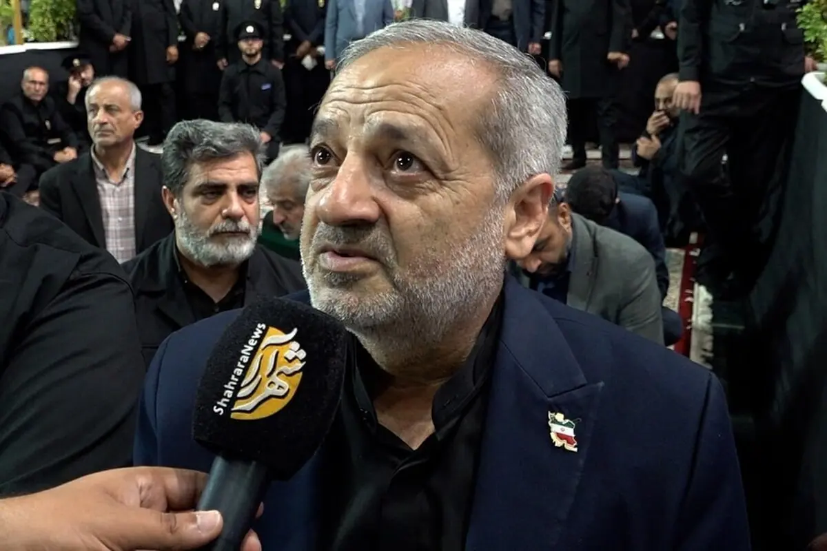  وزیر آموزش و پرورش: انتقال مکتب امام شهید به نسل جدید، تکلیف سنگین وزارتخانه است