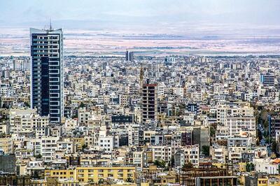 معاون وزیر راهوشهرسازی: لایحه سنددار کردن املاک در حاشیه شهرها منتظر تصویب مجلس است