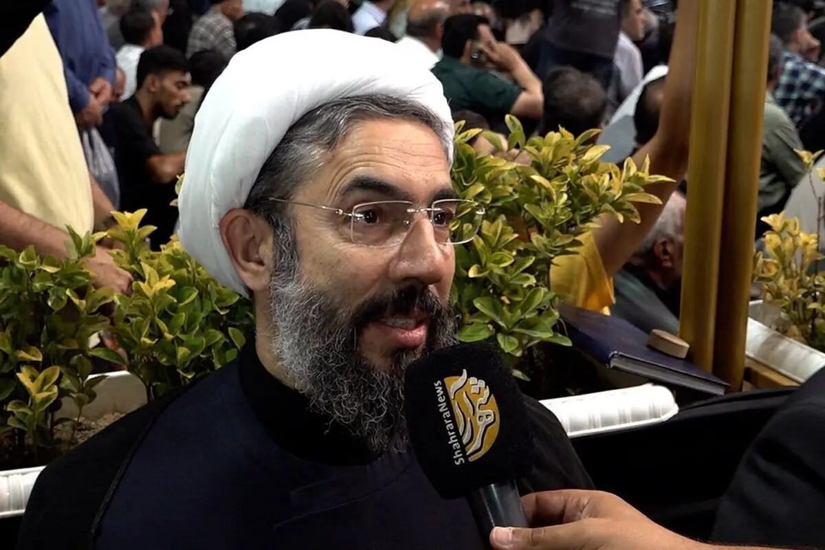 رئیس نهاد نمایندگی مقام معظم رهبری در دانشگاهها: اندیشه، آرمان و کلام امام شهیدمان در جامعه زنده است