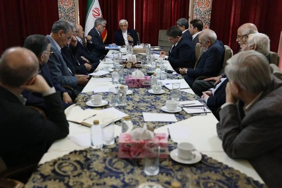 معاون اول رئیس جمهور: شوراهای عالی نباید در امور اجرایی دانشگاهها دخالت کنند