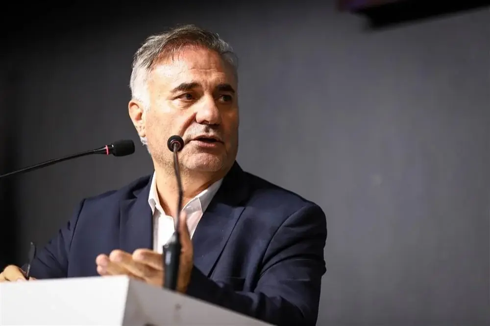  بخشی از مشکلات ما مصداق خودتحریمی است