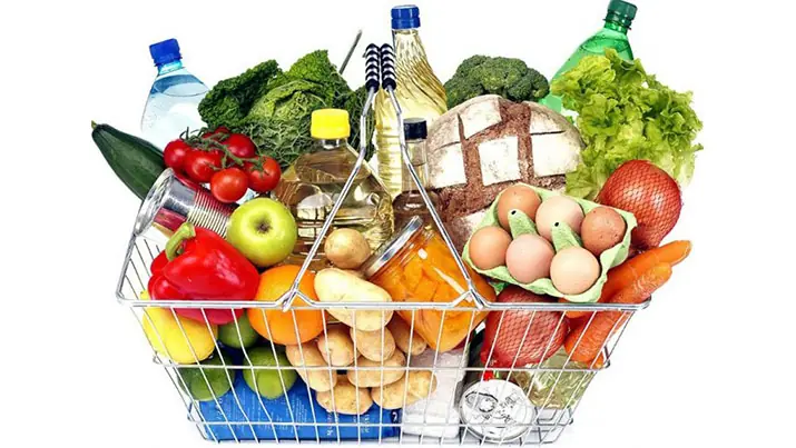 قیمت کالاهای اساسی امروز ۲۹ مرداد ۱۴۰۵