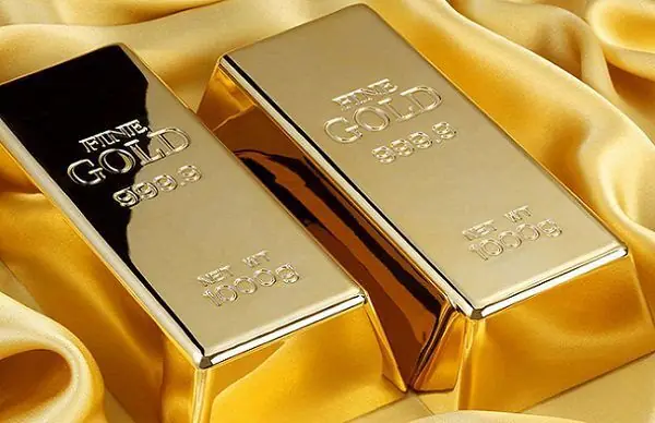 قیمت انس جهانی طلا امروز پنجشنبه ۲۹ مرداد ۱۴۰۵/ طلا عقب نشست