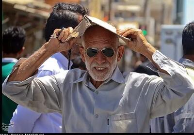 وضعیت هوای کشور امروز پنجشنبه ۲۹ مرداد ۱۴۰۵ / کاهش نسبی دمای هوای تهران