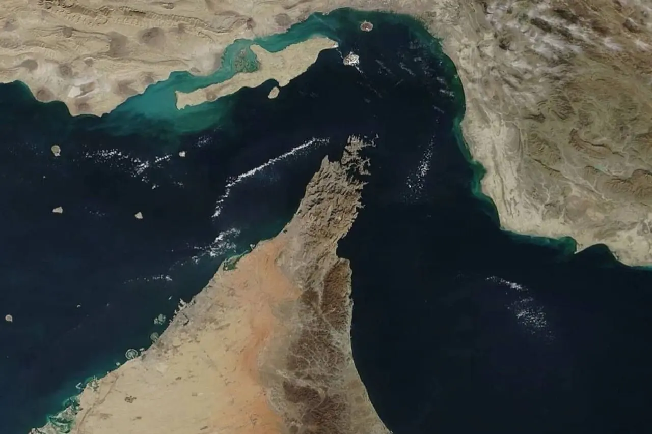 آکسیوس مدعی ایجاد کریدور جدید در تنگههرمز توسط آمریکا شد
