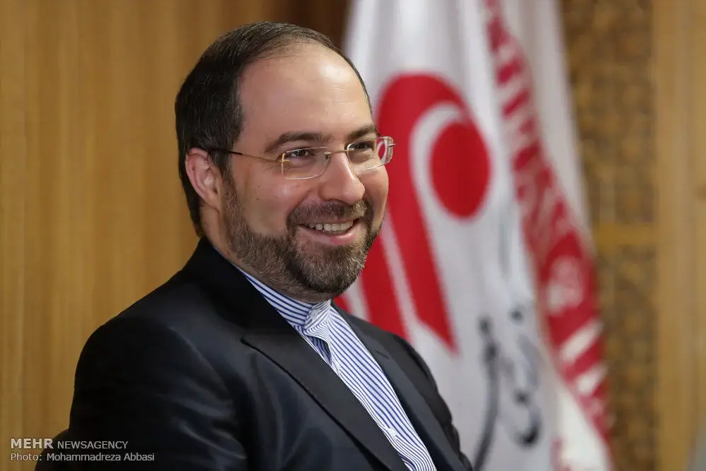جمهوری اسلامی: سامانی به این سؤال که چرا میگوید در صورت بازگشت به ایران اعدام خواهد شد جواب نداده است