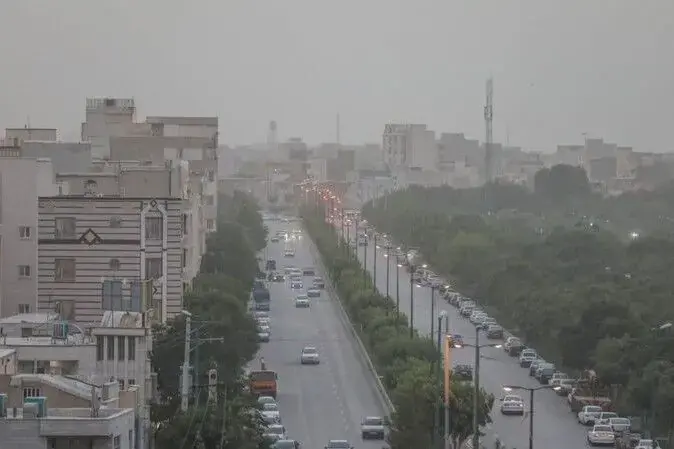 پیش بینی هوای خراسان شمالی فردا ۳۰ مرداد ۱۴۰۵/ دمای هوا کاهش مییابد
