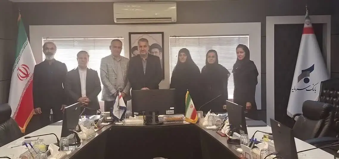 دکتر اسلامیان: «روابط عمومی» صدا و سیمای سازمان است