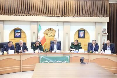 هفته دفاع مقدس فرصتی برای تقویت روحیه حماسی و مقاومت ملت ایران است