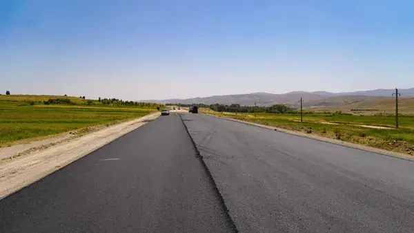 کمربندی نیر تا پایان مهرماه تکمیل میشود