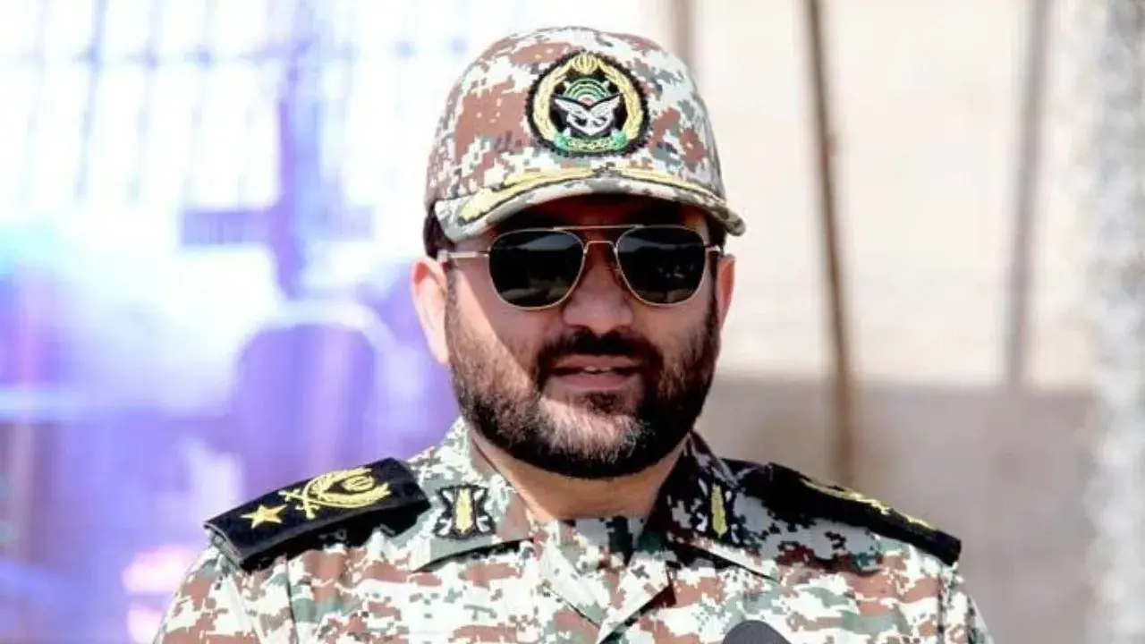 برگزاری رزمایش مقابله با جنگ ترکیبی در دانشگاه فرماندهی و ستاد ارتش