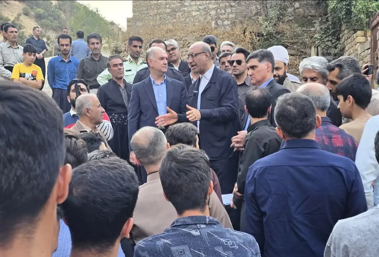 تأمین آب شرب سالم باینگان شبانهروزی پیگیری میشود