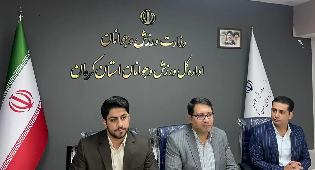 میزبانی کرمان در مسابقات کیکبوکسینگ کشور با حضور ۲ هزار ورزشکار