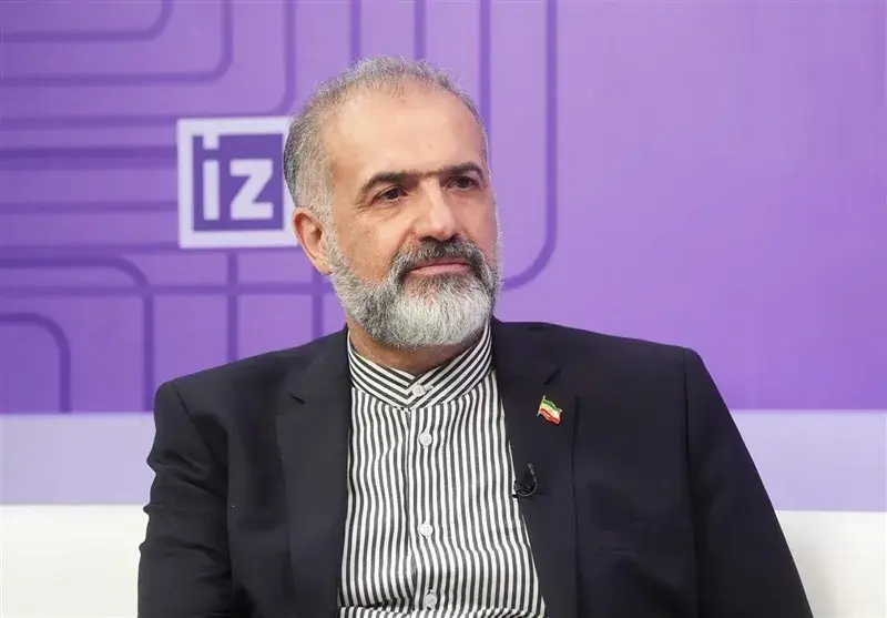 جلالی: پروژههای مشترک ایران و روسیه با سرعت بیشتری دنبال خواهد شد