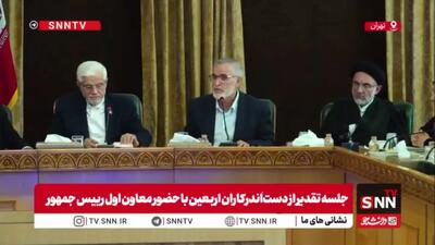 پورجمشیدیان: حرکت اربعین ذاتاً یک حرکت فرهنگی است