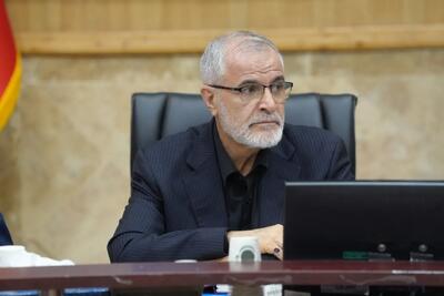 پورجمشیدیان خبر داد: مساعدت دولت برای خرید و واردات اتوبوس