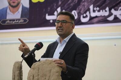 صفهای چندساعته بنزین در شان مردم نیست/با عرضه خارج از شبکه و سودجویی نامتعارف قاطعانه برخورد میکنیم