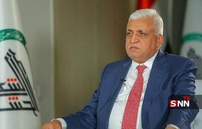 الفیاض: ایران در برابر یک «جنگ شبهجهانی» ایستادگی کرد