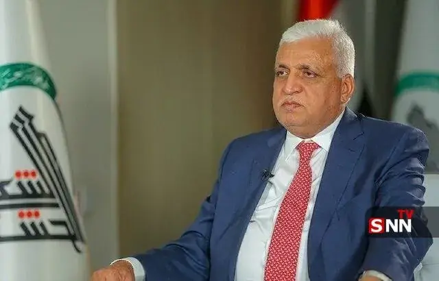 الفیاض: ایران در برابر یک «جنگ شبهجهانی» ایستادگی کرد