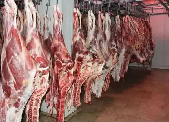 قیمت گوشت قرمز امروز ۲۹ مرداد ۱۴۰۵ + جدول