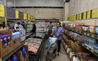 هر کیلوگرم دنبه یک میلیون و ۱۰۰ هزار تومان شد + جدول قیمت کالاهای اساسی