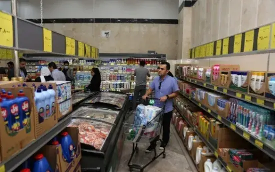 هر کیلوگرم دنبه یک میلیون و ۱۰۰ هزار تومان شد + جدول قیمت کالاهای اساسی