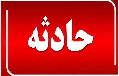  اتفاق ناگوار در بندرانزلی + گزارش امدادگران از حادثه
