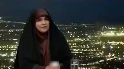  اماراتی‌ها با هواپیما برای ایران پول فرستادند؟!