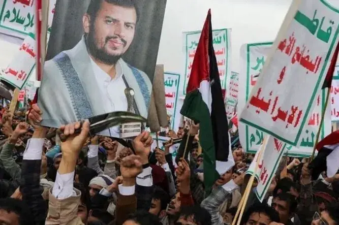 مرحله جدید حملات یمنی به عربستان آغاز شد