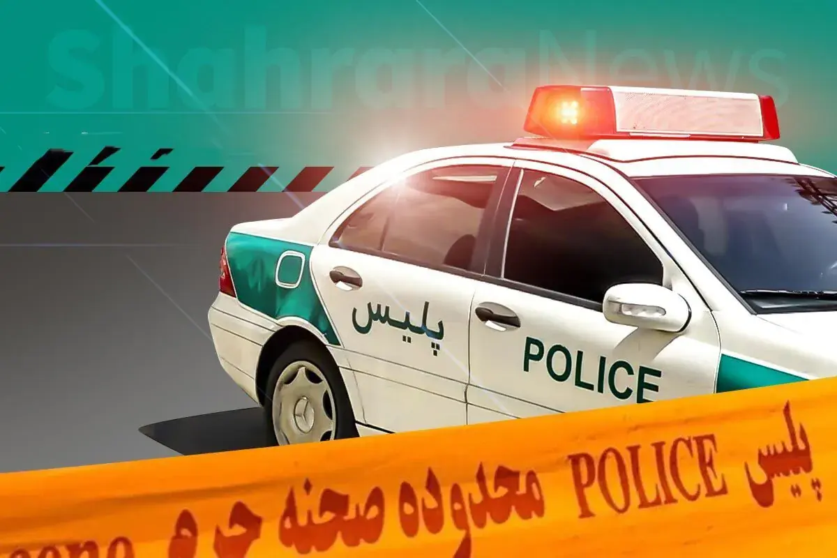 مرگ دل خراش زنی ۱۵ساله که شلاق خورده بود