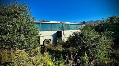  ۲۳ کشته در تصادف بزرگراهی در برزیل