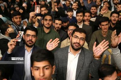 فرصت دانشجویان برای ثبتنام دیدار با رهبر انقلاب