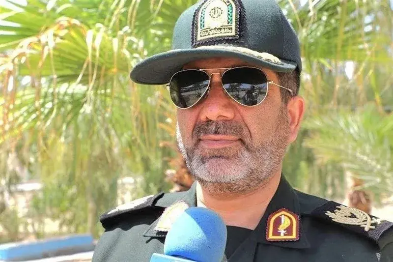 درگیری طایفهای در ایرانشهر دو کشته بر جای گذاشت