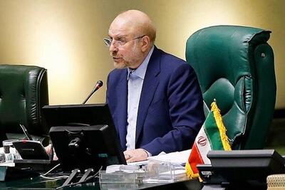 قالیباف بهانه است؛ مسئله تفکری است که کارش تخریب است / مجلس قربانی تسویهحساب سیاسی میشود؟!
